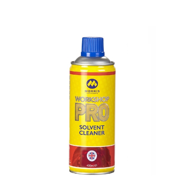 MORRIS Workshop Pro Solvent Cleaner